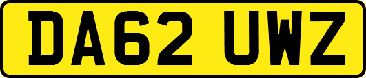 DA62UWZ