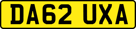 DA62UXA