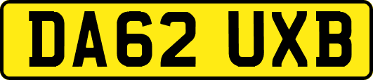 DA62UXB