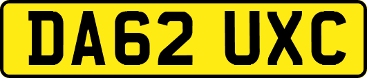DA62UXC