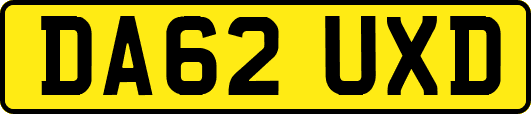 DA62UXD
