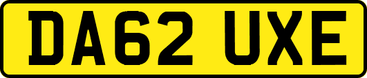 DA62UXE