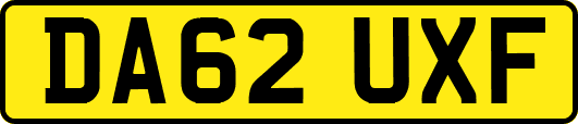DA62UXF