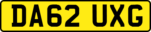 DA62UXG