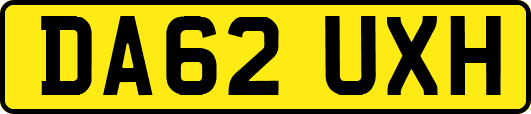 DA62UXH