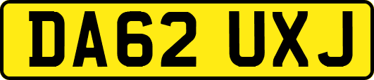 DA62UXJ