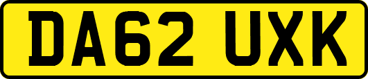 DA62UXK