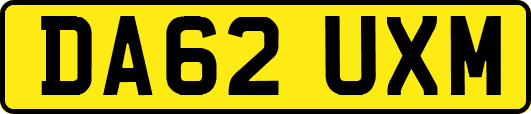 DA62UXM