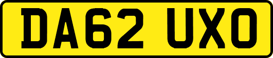 DA62UXO