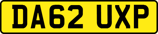 DA62UXP