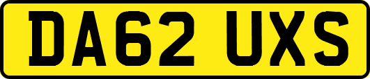 DA62UXS