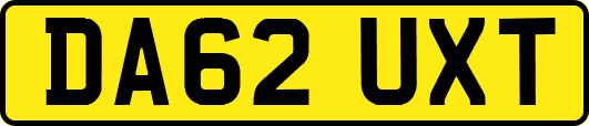DA62UXT