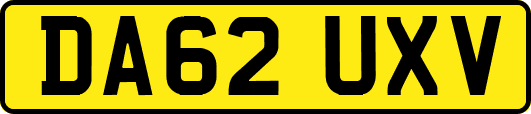 DA62UXV