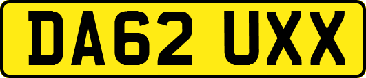 DA62UXX