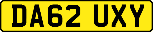 DA62UXY