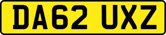 DA62UXZ