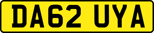 DA62UYA