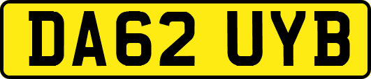 DA62UYB