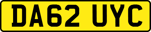 DA62UYC