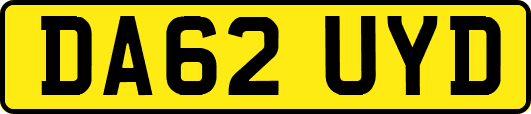 DA62UYD