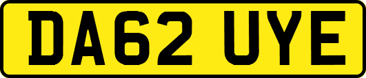 DA62UYE