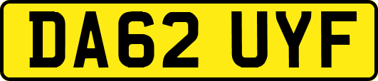 DA62UYF