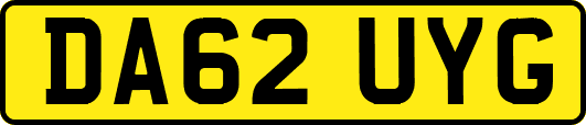 DA62UYG