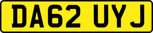 DA62UYJ