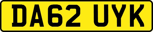 DA62UYK