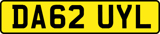 DA62UYL