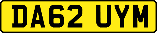 DA62UYM