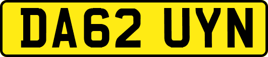 DA62UYN