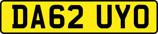 DA62UYO