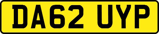 DA62UYP