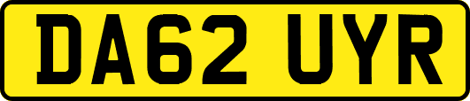 DA62UYR
