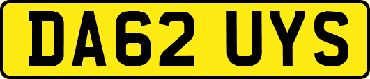 DA62UYS