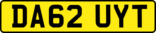 DA62UYT