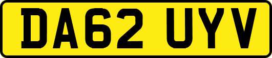 DA62UYV