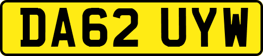 DA62UYW
