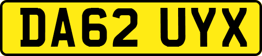 DA62UYX