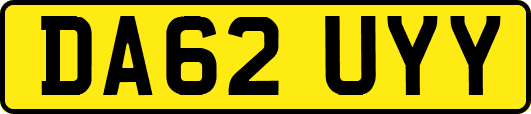 DA62UYY