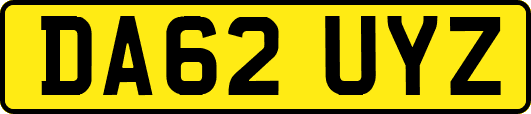 DA62UYZ