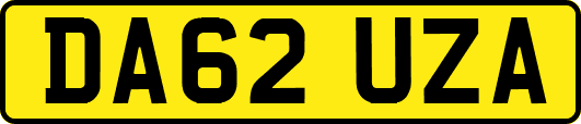 DA62UZA