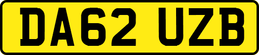 DA62UZB