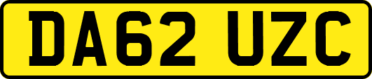 DA62UZC