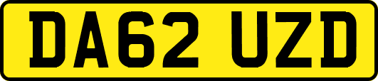 DA62UZD
