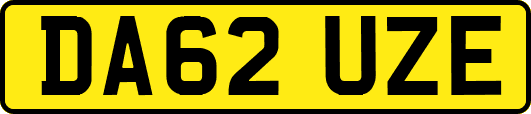 DA62UZE