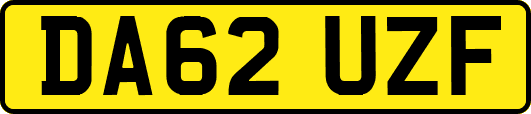 DA62UZF