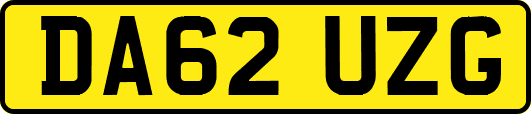 DA62UZG