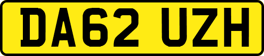 DA62UZH